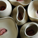 Illustration for article titled Disturbing Dinnerware